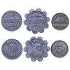 Image 1 : Helena Music Hall Tokens