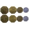 Image 1 : Red Lodge Octagonal Tokens