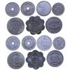 Image 1 : Red Lodge Aluminum Token Collection