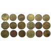 Image 1 : Red Lodge Token Collection