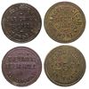 Image 1 : 2 Brass Roundup Tokens