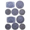 Image 1 : Frank Preshern's Bar, Roundup, Montana Tokens