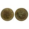 Image 1 : The Anheuser Token (Taft, Montana)