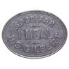 Image 1 : H.S. Gilbert Brewery Token (Virginia City, Montana)