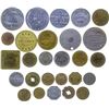 Image 2 : Assorted Montana Token Grab Bag