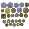 Image 3 : Assorted Montana Token Grab Bag