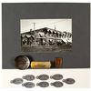 Image 1 : Montana Token and Ephemera Grab Bag