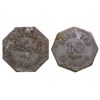 Image 1 : Radojeich Centennial Beer Hall Token (10c)