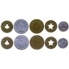 Image 1 : Small Montana Token Group