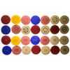 Image 1 : Corner Bar Gaming Chip Token Collection