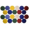 Image 1 : Miles City Gaming Chip Tokens