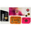 Image 1 : Foreign Gaming Tokens