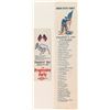 Image 1 : Two Nice Early Political Items: Ribbon & Civil War Era