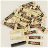 Image 1 : Fold-out Combs for Murrieta Mineral Hot Springs