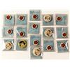 Image 1 : Sacramento Street Fair Button Collection