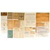 Image 1 : St. Louis Post Office Collection