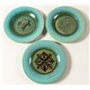 Image 1 : Vintage Romany Tile Plates