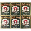 Image 1 : Red Gate Coffee Posters