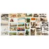 Image 1 : Western States Postcards
