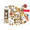 Image 1 : Badges and Pins