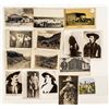 Image 1 : Western History Postcards