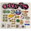 Image 1 : Advertising, Events, and more Buttons