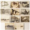 Image 1 : Real Photo Postcards of Natural Disasters