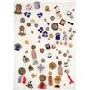 Image 1 : Misc. Group of Pins
