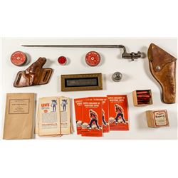 Gun Collectibles