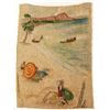 Image 1 : Hawaiian Folk Art
