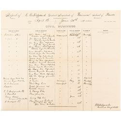 Hawaiian Court Document