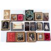 Image 1 : 13 Tintypes