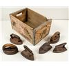 Image 1 : Clothes Iron Collection