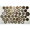 Image 1 : Collection of Slot Machine Tokens