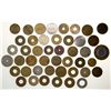Image 2 : Collection of Slot Machine Tokens