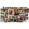 Image 1 : Asian Postcards and Print