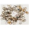 Image 1 : Gold and Silver Rings Group