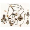 Image 1 : Antique Jewelry Group