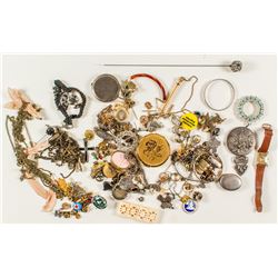 Jewelry Grab Bag