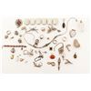 Image 1 : Sterling Silver Jewelry