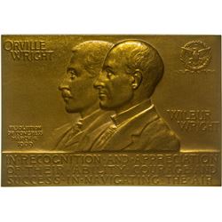 Wright Brothers Medal