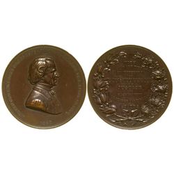 Andrew Johnson Bronze Medal