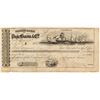 Image 1 : Gold Rush Bank Deposit to Page Bacon & Co.