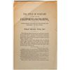 Image 1 : California Banking Pamphlet (Sutro, Comstock)