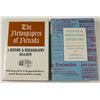 Image 1 : Nevada Printing History Library