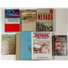 Image 1 : Nevada History Library