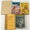 Image 1 : Five Books on Nevada Native Americans
