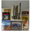 Image 1 : Nevada Through Pictures and Stories, 20 Books