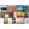 Image 1 : Misc. Nevada Library, 17 Volumes
