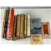 Image 1 : Nevada Ghost Town Library